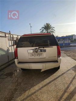 كاديلاك اسكاليد